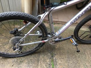 montanbike trek 6500