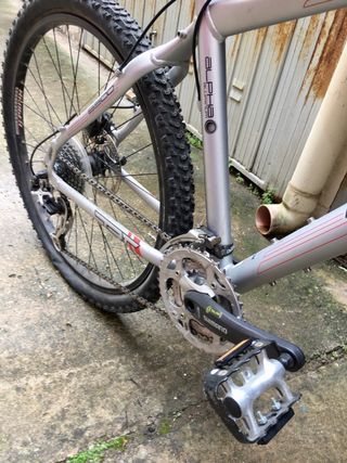 montanbike trek 6500