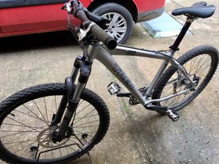 montanbike trek 6500