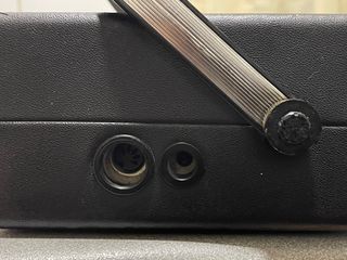 antigua radio philips colette automamatic