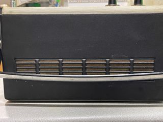 antigua radio philips colette automamatic