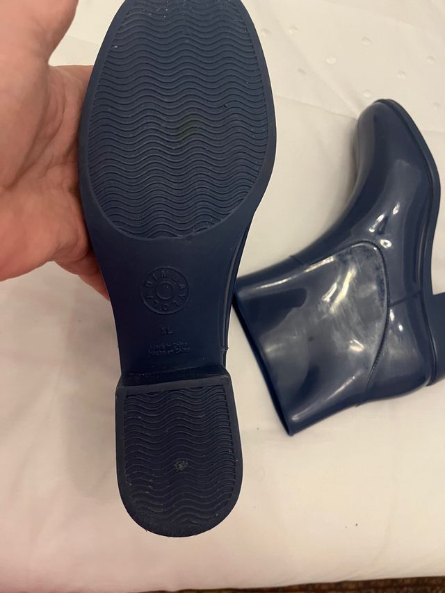 Botas de agua Bimba y Lola xl