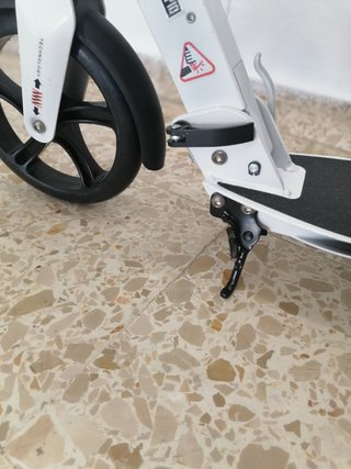 Patinete urbano