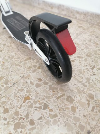 Patinete urbano