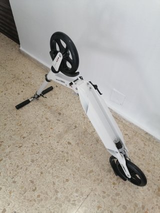 Patinete urbano