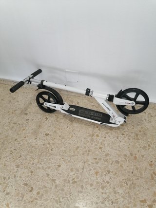 Patinete urbano