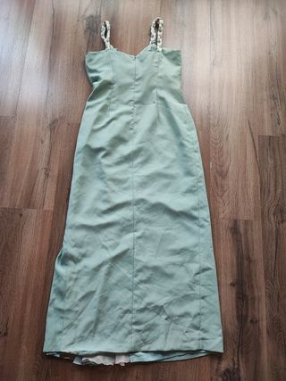 vestido de fiesta