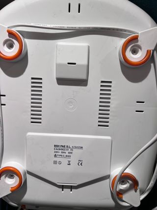 Masajeador de pies Ufesa