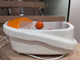 Masajeador de pies Ufesa