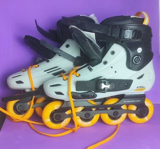 Patines de linea
