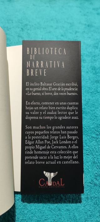Libro Me llaman Negacionista
