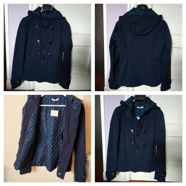 REBAJAS: CHAQUETA TRENKA DE CHICA