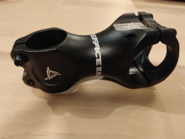 Potenza manubrio Race Face MTB 70mm