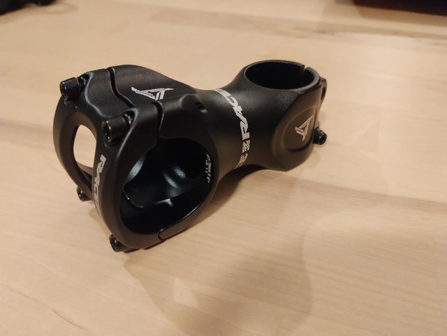 Potenza manubrio Race Face MTB 70mm