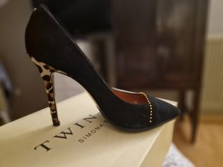 Zapatos de salón