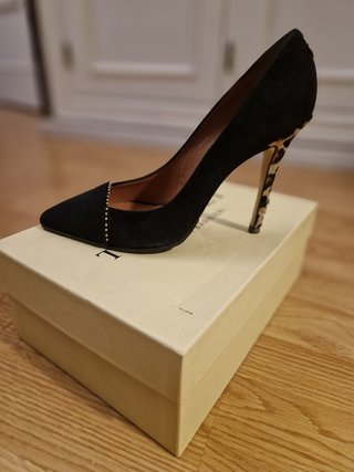 Zapatos de salón