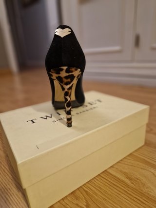 Zapatos de salón