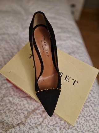 Zapatos de salón
