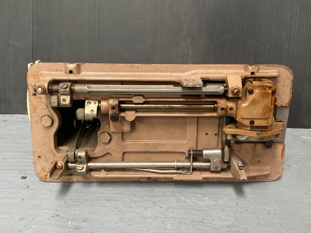 Maquina Coser SINGER