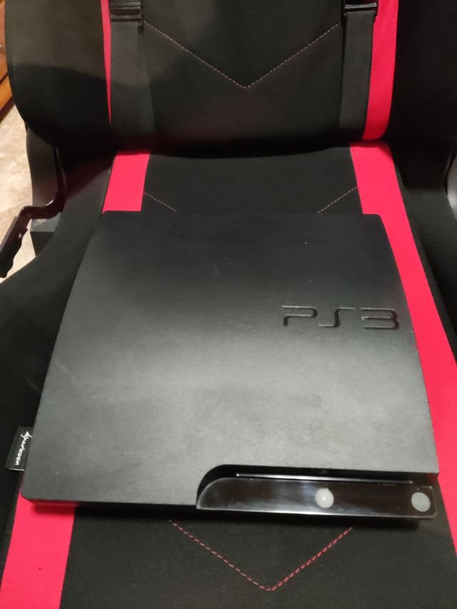 Playstation 3
