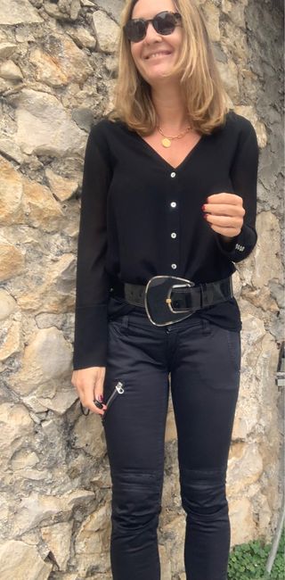 cinturon piel nolita