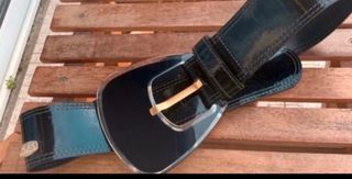 cinturon piel nolita