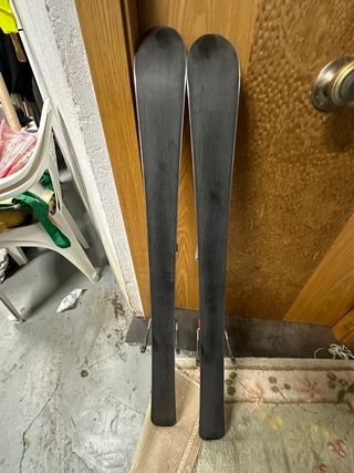 esquis niño 110cm