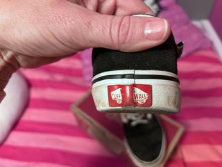 zapatillas vans