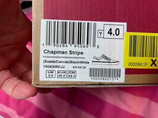 zapatillas vans