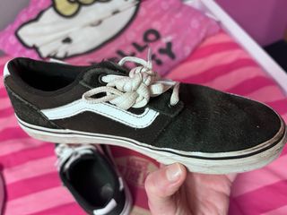 zapatillas vans
