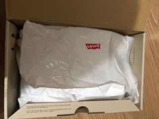 zapatillas levis piel