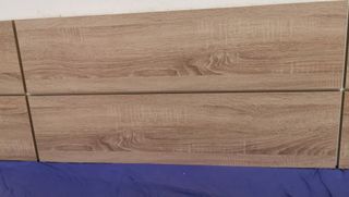 Cabecero cama. Nuevo. Sin montar.Empaquetado.Nuevo