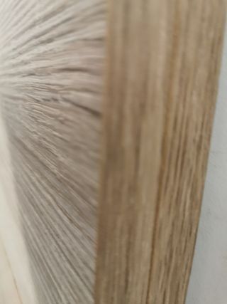 Cabecero cama. Nuevo. Sin montar.Empaquetado.Nuevo