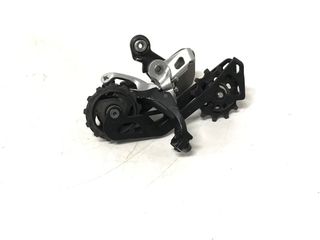 desviador trasero shimano XT