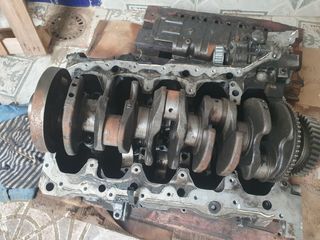 despiece motor multivan t5 2.5