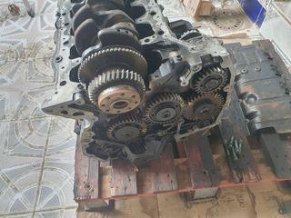 despiece motor multivan t5 2.5