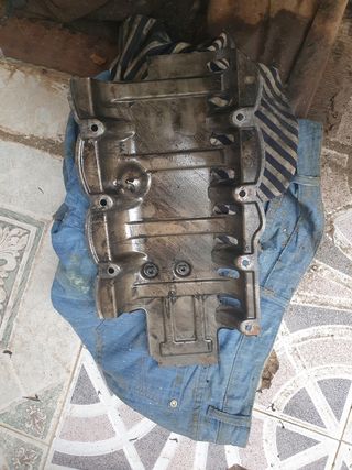 despiece motor multivan t5 2.5
