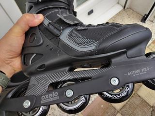Patines de línea OXELO n°41