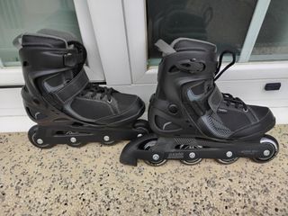 Patines de línea OXELO n°41