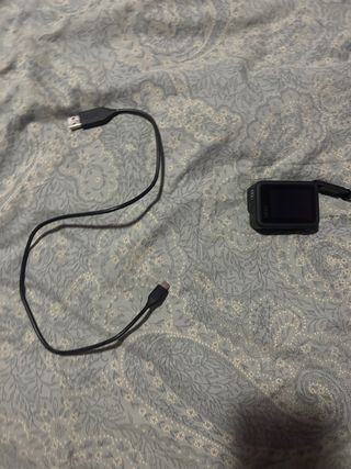 Camara gopro hero 8 black