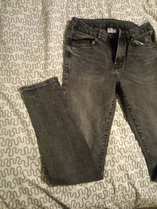 Pantalon vaquero