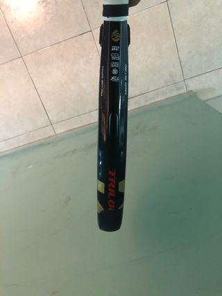 Pala padel Siux Trilogy