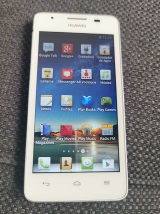 Huawei Ascend G510