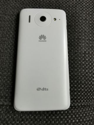 Huawei Ascend G510