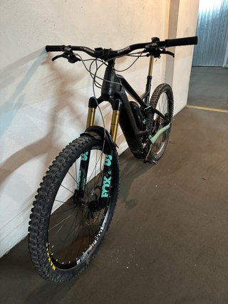 ORBEA WILD H10 talla XL
