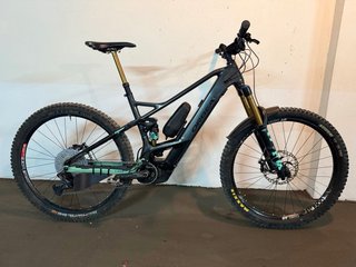 ORBEA WILD H10 talla XL