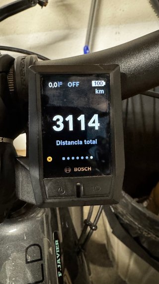 ORBEA WILD H10 talla XL
