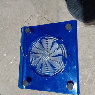 ventola raffreddamento PC computer usb