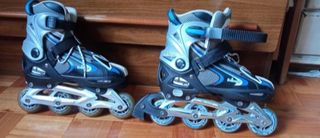 Patines en linea
