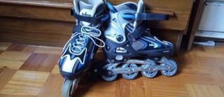 Patines en linea